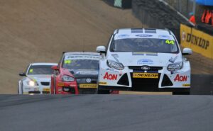 Brands Hatch Motor Racing