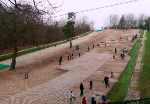 Brentwood Park Ski & Snowboard Centre