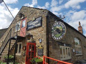 Brewery Tours in North Yorkshire