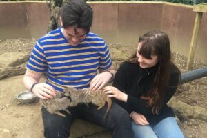 Bridlington Animal Park