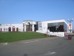 Bridlington Leisure World