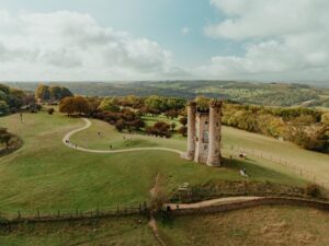 Broadway Tower