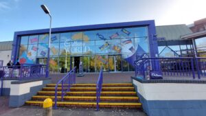 Cadbury World