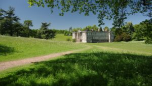 Calke Abbey - Derby