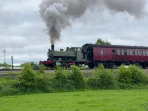 Cambrian Heritage Railway