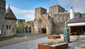 Castle Rushen