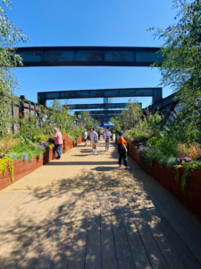 Castlefield Viaduct