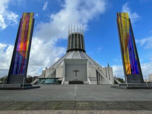 Metropolitan Cathedral of Christ the King