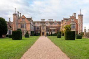 Charlecote Park