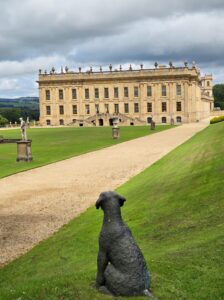 Chatsworth House