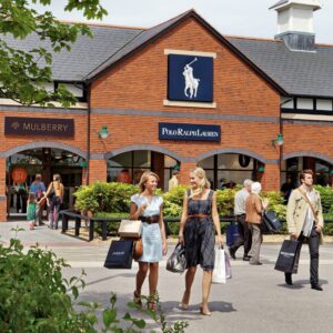 Cheshire Oaks