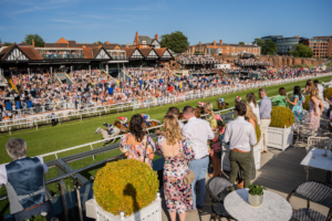 Chester Racecourse
