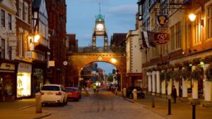 Chester