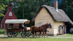 Chiltern Open Air Museum