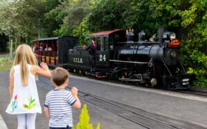 Cleethorpes Coast Light Railway