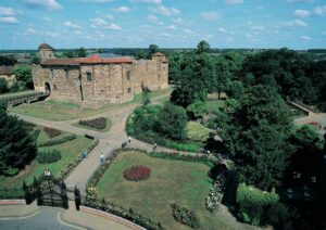 Colchester Castle