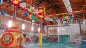 Colchester Leisure Centre