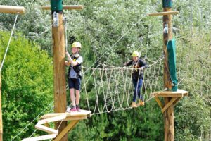Conkers - Leicestershire