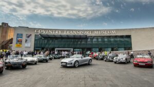 Coventry Transport Museum