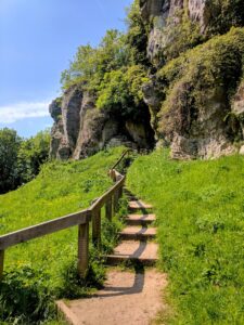Creswell Crags