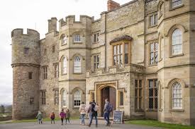 Croft Castle