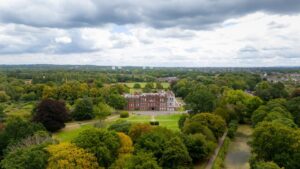 Croxteth Hall and Country Park