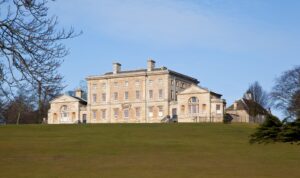 Cusworth Hall - Doncaster
