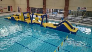 Deben Leisure Centre