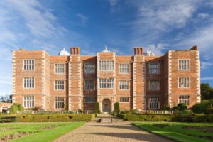 Doddington Hall