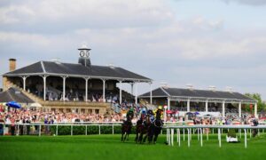 Doncaster Racecourse