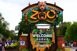 Drayton Manor & Zoo