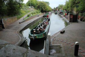 Dudley Canal Trust