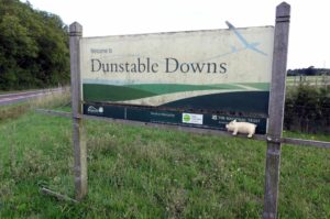 Dunstable Downs