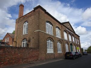 Elgoods Brewery Tour & Festival