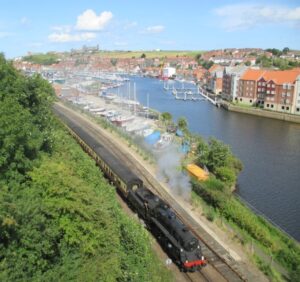 Esk Valley Line