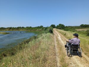 Essex Coastal Path