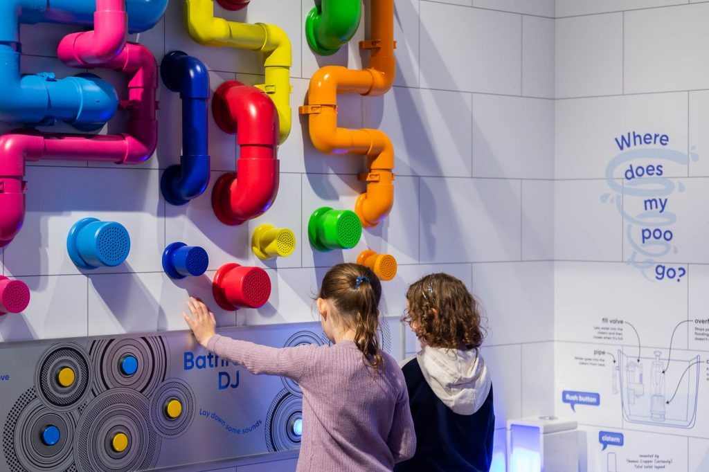 Free and low-cost half term days out