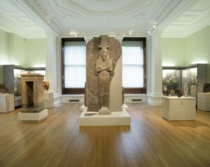 Fitzwilliam Museum