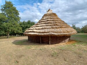 Flag Fen Bronze Age Centre