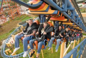 Flamingo Land