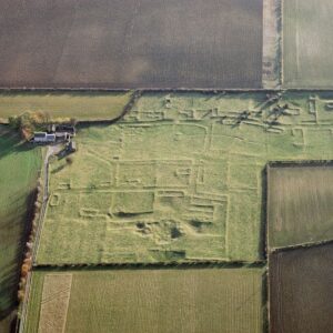 Gainsborough Medieval Village