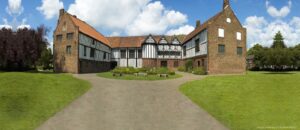 Gainsborough Old Hall