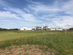 Golf - The Golf Coast