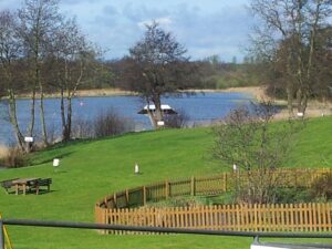 Gosfield Lake Resort