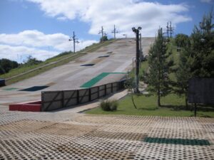 Gosling Sports Park