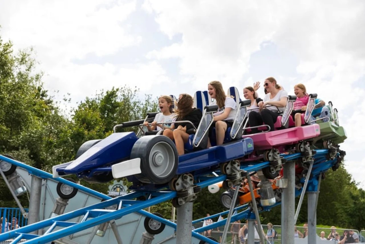 UK Half Term Ideas — Best Days Out
