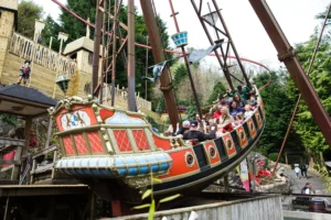Gulliver's World