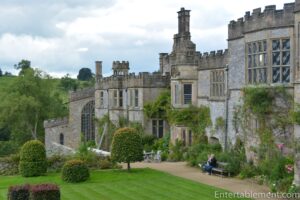Haddon Hall - Bakewell