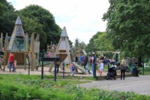 Haigh Country Park