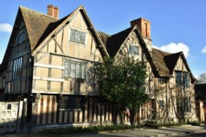 Halls Croft
